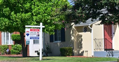 Home buyers must now navigate higher mortgage rates and prices