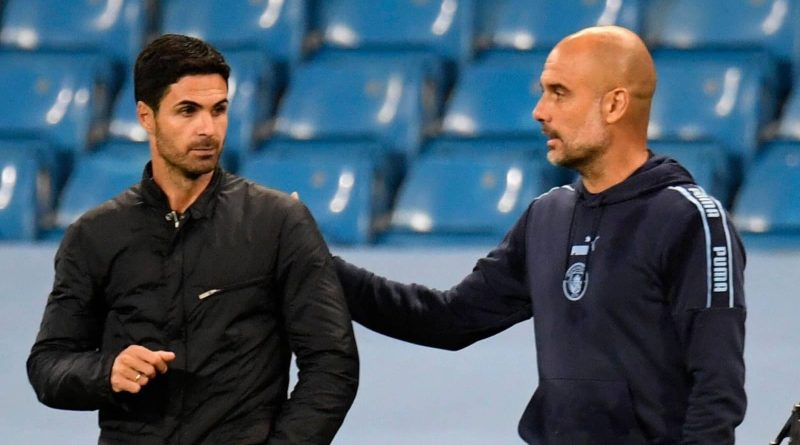 Arteta, Guardiola Suggested as Replacements for Xavi at Barcelona