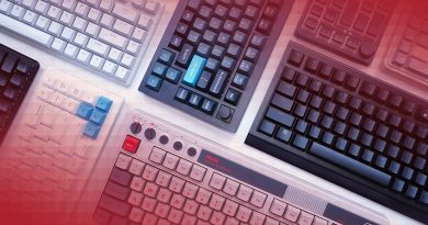 How we test keyboards at PCWorld