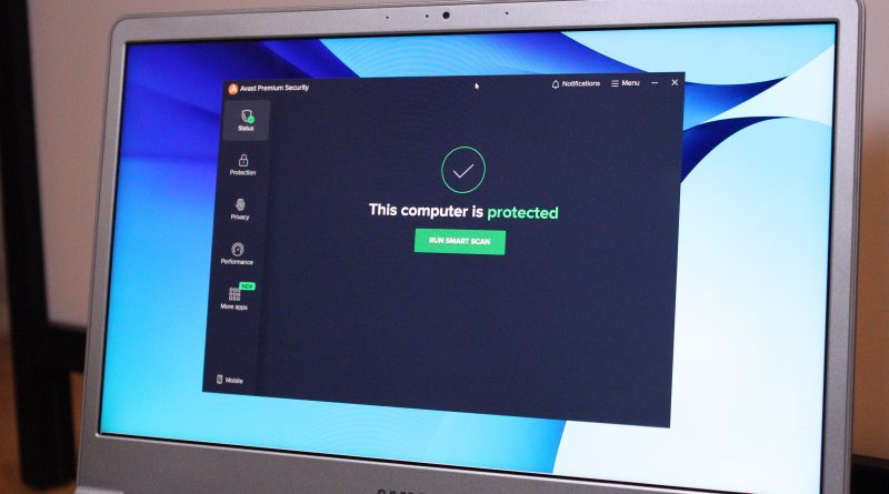 Best antivirus software 2024: Keep your PC safe from malware, spyware, and more