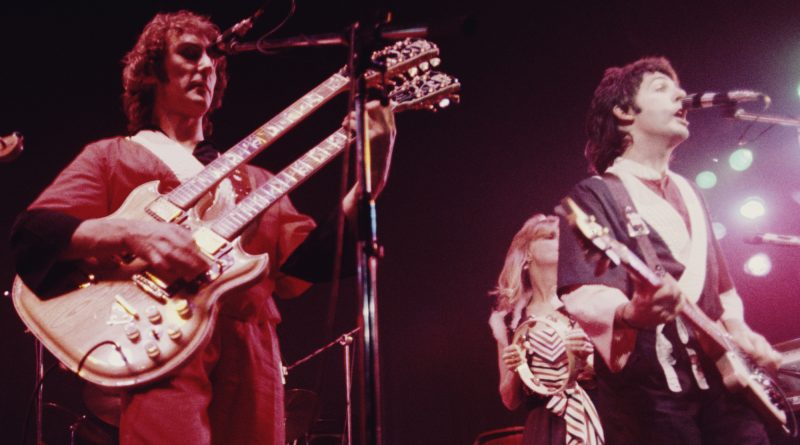 “A great talent with a fine sense of humor”: Denny Laine was an underrated guitarist who helped launch Paul McCartney’s post-Beatles career – here are 10 essential cuts from his discography