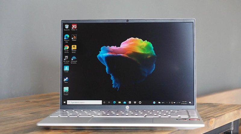 The best budget laptops for 2024