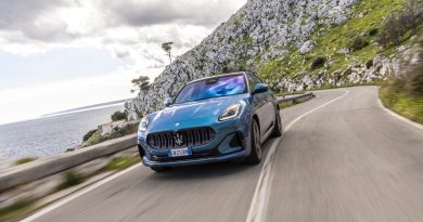 Maserati Grecale Folgore first drive: A luxury electric SUV that was worth the wait