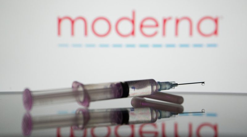 Moderna moves three vaccines into final stage trials as it works to rebound from Covid slump