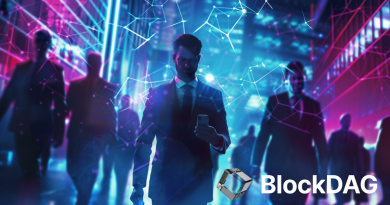 Jupiter Surge Pulls In Investors Amidst Solana’s Caution, BlockDAG Investors Revel With Huge ROI