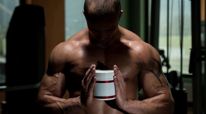 There’s Only One Case When You’d Actually Need a Beta-Alanine Supplement
