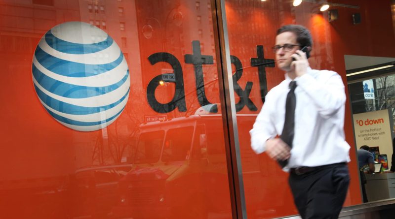 AT&T is investigating a leak that put millions of customers’ data on the dark web