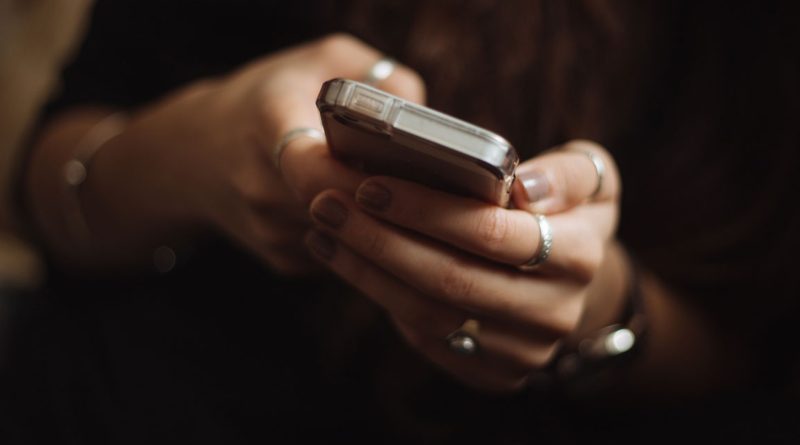 Add a private phone line to your phone for just $20