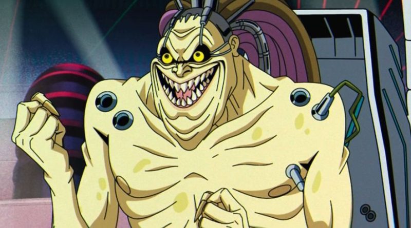 X-Men ‘97’Gave Us a Comic Callback With Its Newest Villain