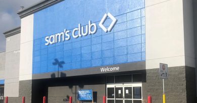 Get your first year of Sam’s Club membership for half off