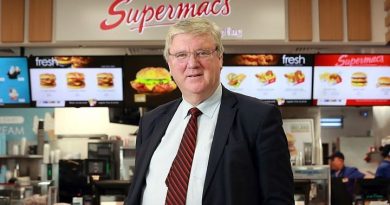 ‘GAA is losing touch with its grassroots’ – Supermac’s chief speaks out on ‘over-the-top’ reaction to April Fool’s Day post