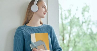 Sound Bargain: Sony’s Best-Selling Wireless Headphones Are Now Just $50