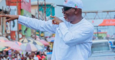 Ondo: APC leaders allege plot by Aiyedatiwa’s camp to disrupt primary election