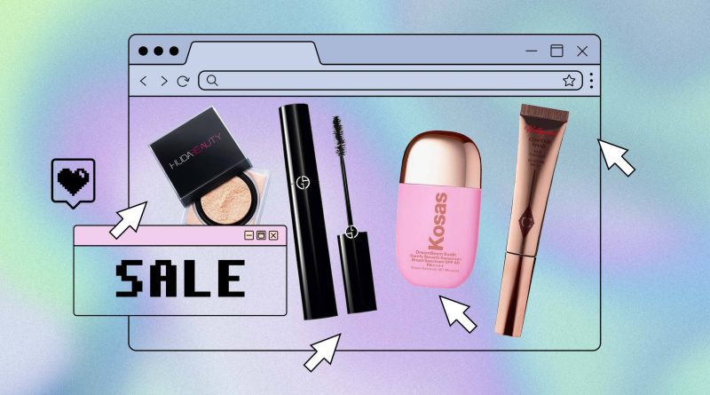 Sephora Spring Sale 2024: What Our Beauty Editor Is Buying