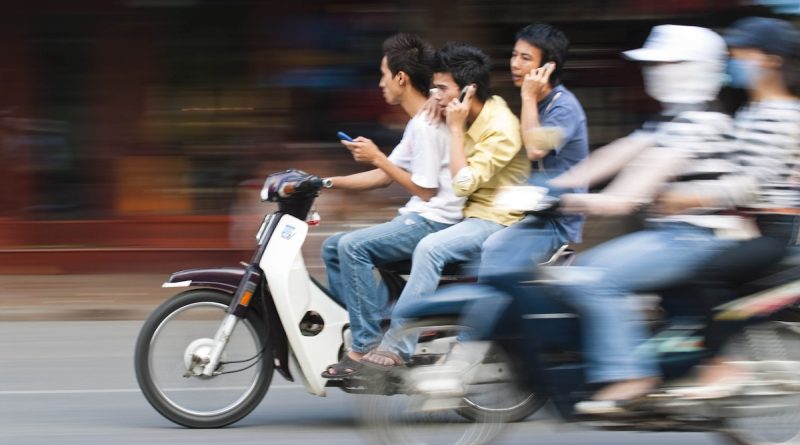 ‘Urgency culture’ might lead you to burnout. How can you combat it?