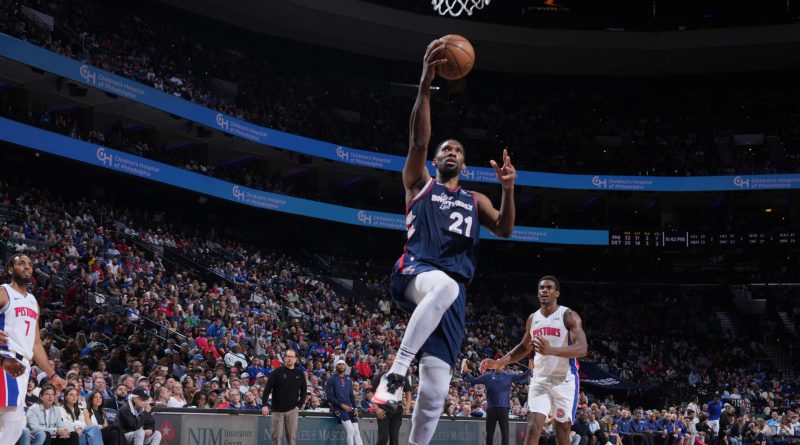 NBA Playoff Picture 2024: Updated Play-in Standings, Predictions After April 9