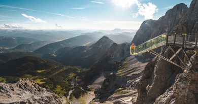 Which Austrian Alpine region is right for you?