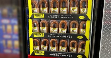 Dickey’s Barbecue to Expand Partnership with Sam’s Club