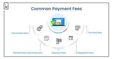 Payment Processing Fees: A Looming Threat to Business Profitability