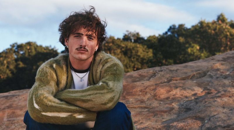 Benson Boone’s ‘Beautiful Things’ Hits No. 1 on Pop Airplay Chart