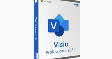 Flash Sale: Microsoft Visio is just $20 now!