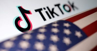 House votes in favor of bill that could ban TikTok, sending it onward to Senate