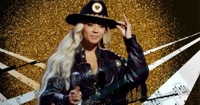 Lessons from Beyoncé on Navigating Exclusion