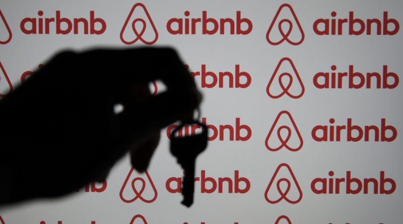 Airbnb’s new chief business officer shares his top priorities for hosts and travelers