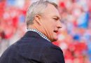 John Lynch’s belief in “bloodlines” could bode well for sons of former 49ers