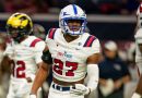 Trey Taylor NFL Draft 2024: Scouting Report for Air Force Safety