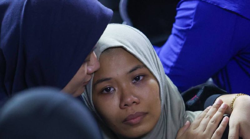 Lumut air crash: Tuition fees of victim’s children to be exempted