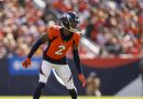 NFL Rumors: Broncos ‘Could Swing Massively’ for QB Trade; Patrick Surtain II Linked