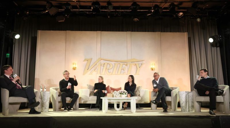 Movie Marketing Chiefs Talk ‘Barbenheimer’ Effect, Handling Reboots and the Primacy of Trailers at Variety’s Entertainment Marketing Summit