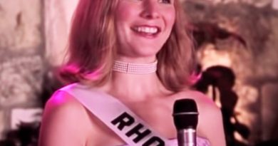 Miss Congeniality’s Heather Burns Reminds Us She’s a True Queen