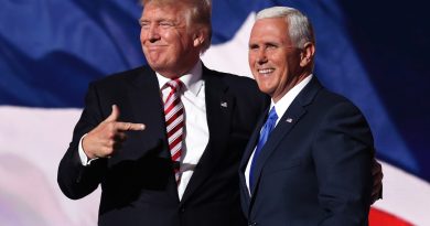 Don’t Worry, Mike Pence, Trump Will Sign Your Abortion Ban