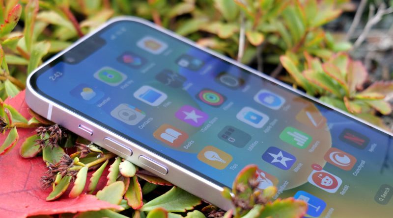 Apple has reportedly resumed talks with OpenAI to build a chatbot for the iPhone