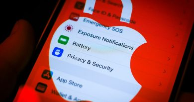 New Apple ID Password Reset Issue Hitting iPhone, iPad And MacBook Users