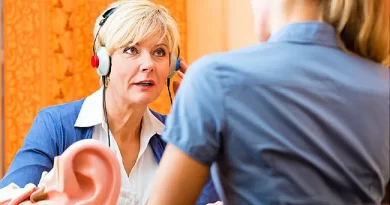 Dealing With the Emotions of Hearing Loss