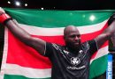 Jairzinho Rozenstruik plans to reconnect with ‘my real power source’ in Suriname, return against a top heavyweight