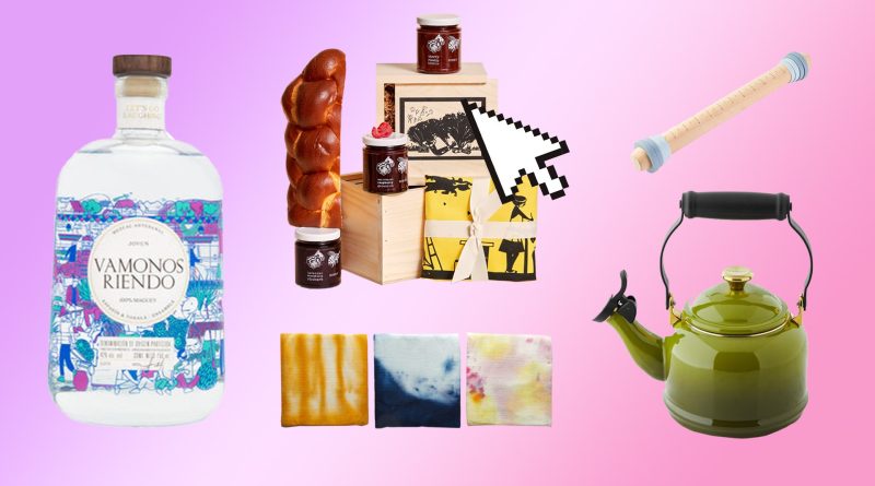 19 Best Mother’s Day Gifts (2024) for Every Type of Mom