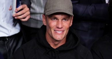 Tom Brady Haters, Here’s How to Watch Him Get Roasted on Netflix