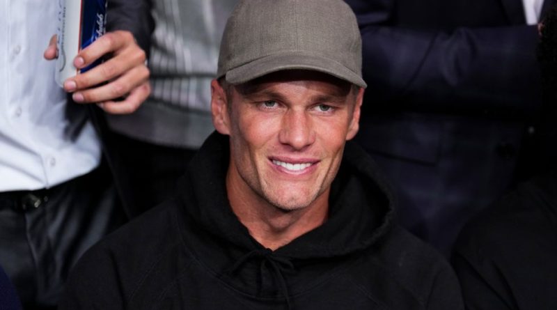 Tom Brady Haters, Here’s How to Watch Him Get Roasted on Netflix