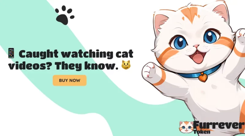 Solana and Ethereum Rallying, Furrever Token Marks Presale Success with $10,000 Competition