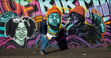 Why this unlikely UK destination should be on your radar