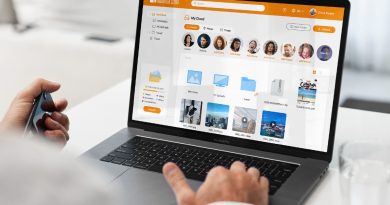 Save $130 on 500GB of flexible cloud storage