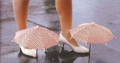 The 10 Most Useless Inventions in Human History