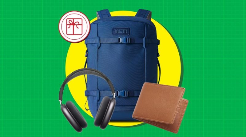 33 Best College Graduation Gifts 2024: Grad Gifts for Him