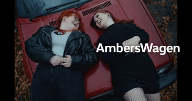 Will Volkswagen’s clever new ad slogan end up entering common parlance?