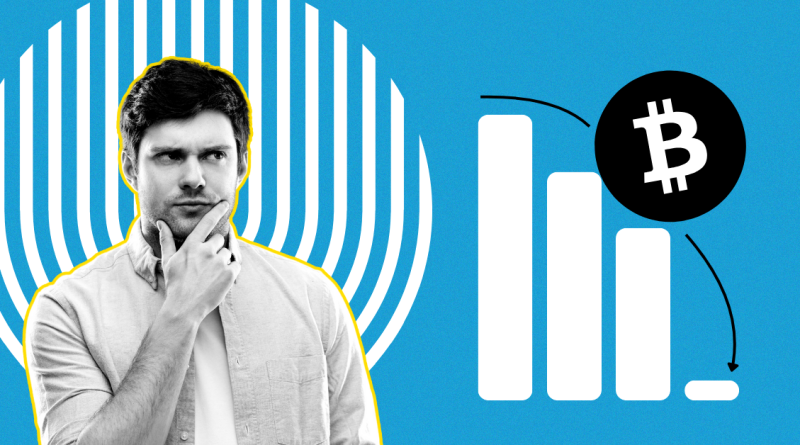 Analyst Identifies Two Scenarios for Bitcoin: $75K or $47K