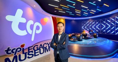 TCP Group banking on overseas growth
